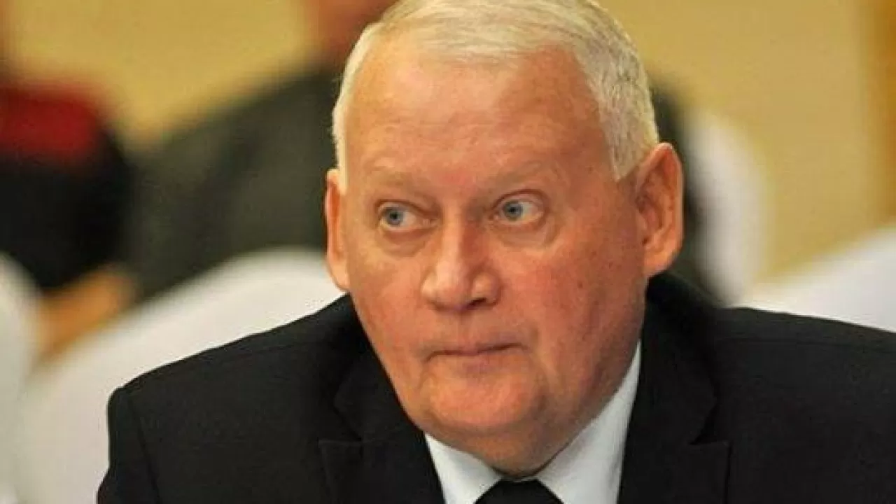 Республиканский принцип в Казахстане неукоснительно соблюдается — Юрий Солозобов