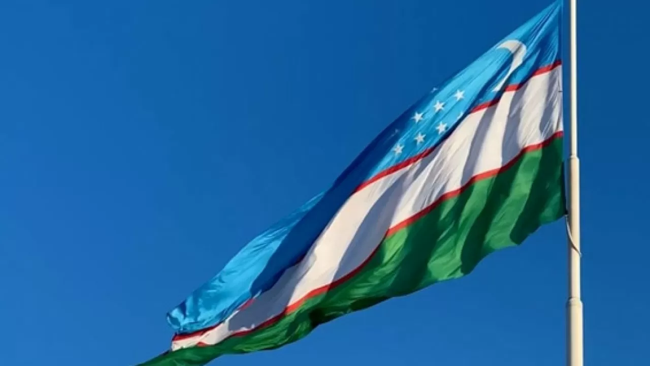 В Узбекистане объявлено чрезвычайное положение