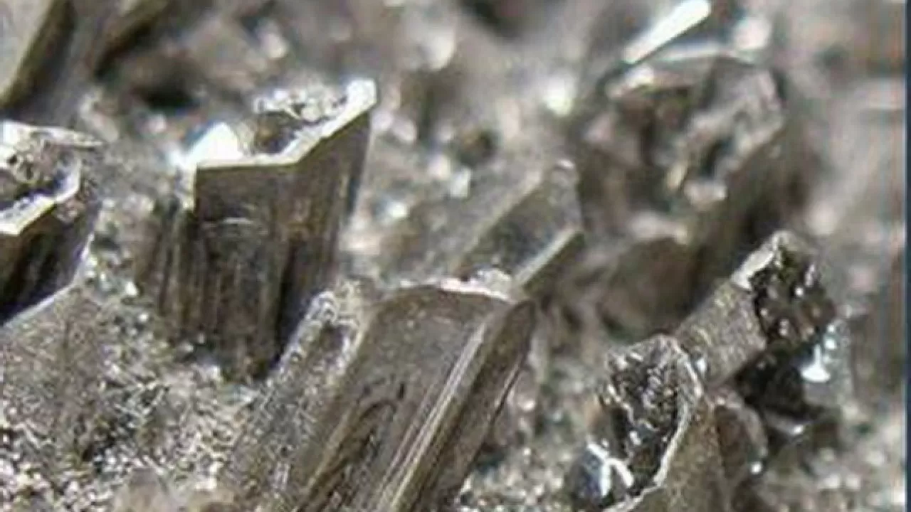 США и Китай борются за вольфрам Казахстана 