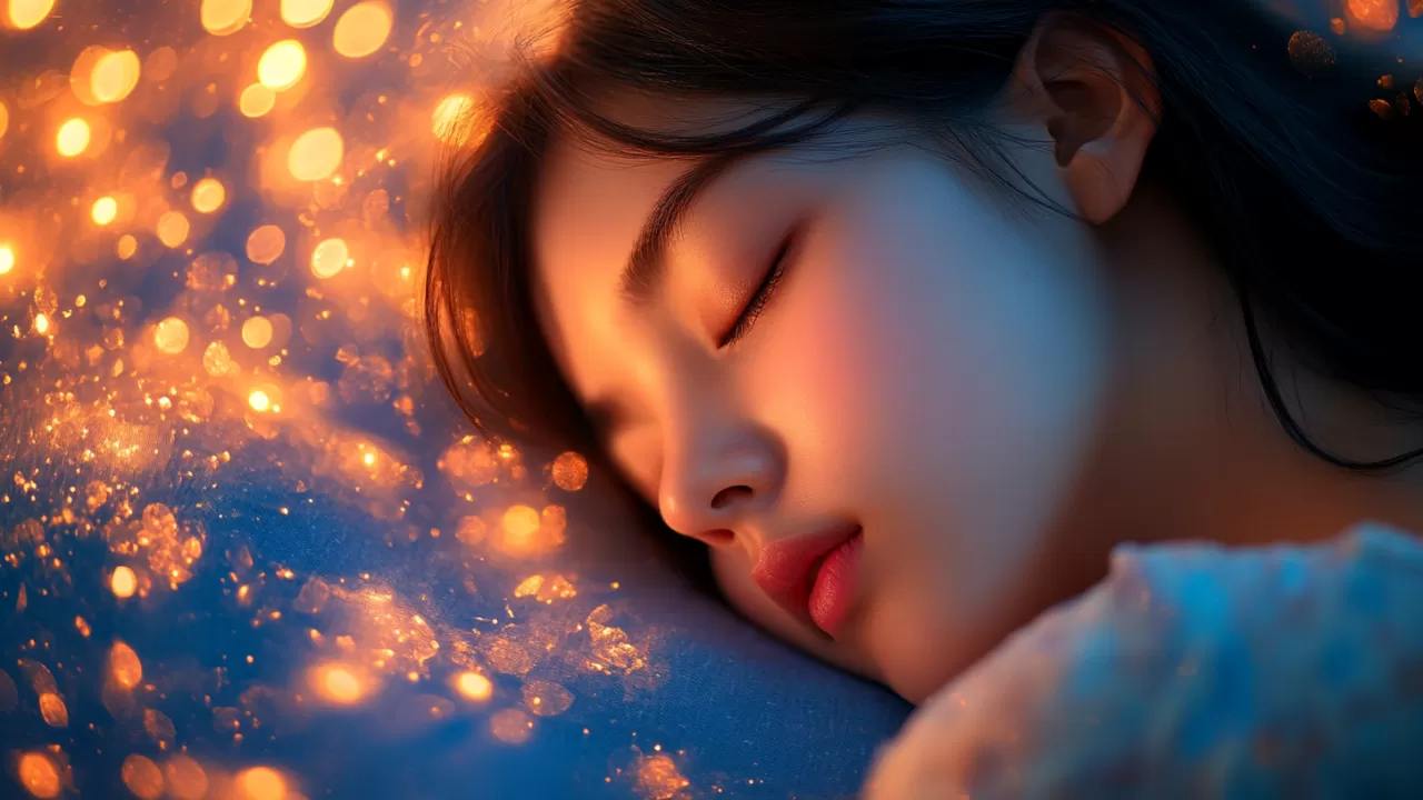 Осенняя сонливость: как восстановить энергию и избежать плохого настроения