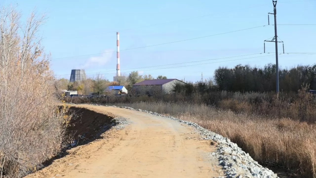 Кто гарантирует жителям Актобе, что дамбы больше не прорвет