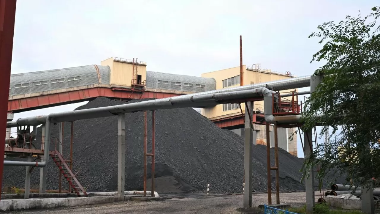 Абай облысында әлеуметтік нысандарға жылу берілді