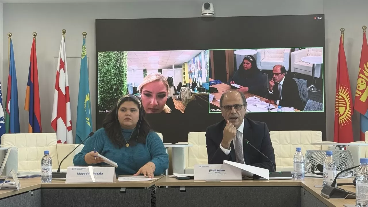 МВФ: Казахстану рано снижать ставки, риск инфляции остается высоким