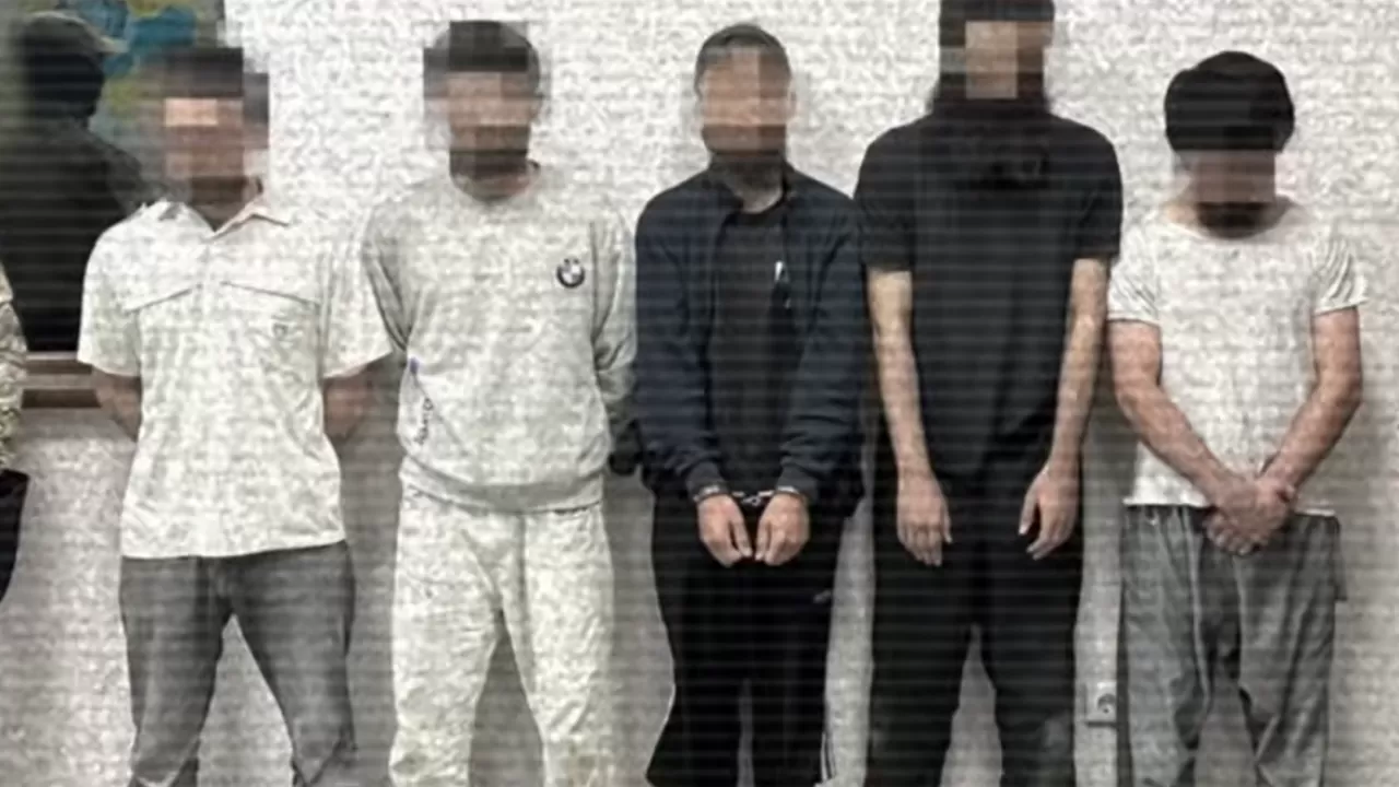 Теракт предотвратили в Алматы: заявление КНБ 