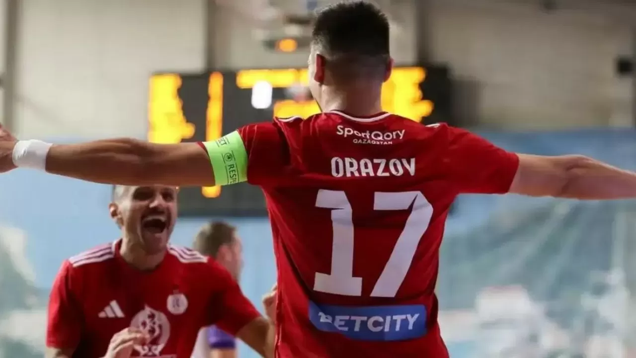 Чемпиондар лигасында "Қайрат" пен "Семей" сенімді жеңіске жетті