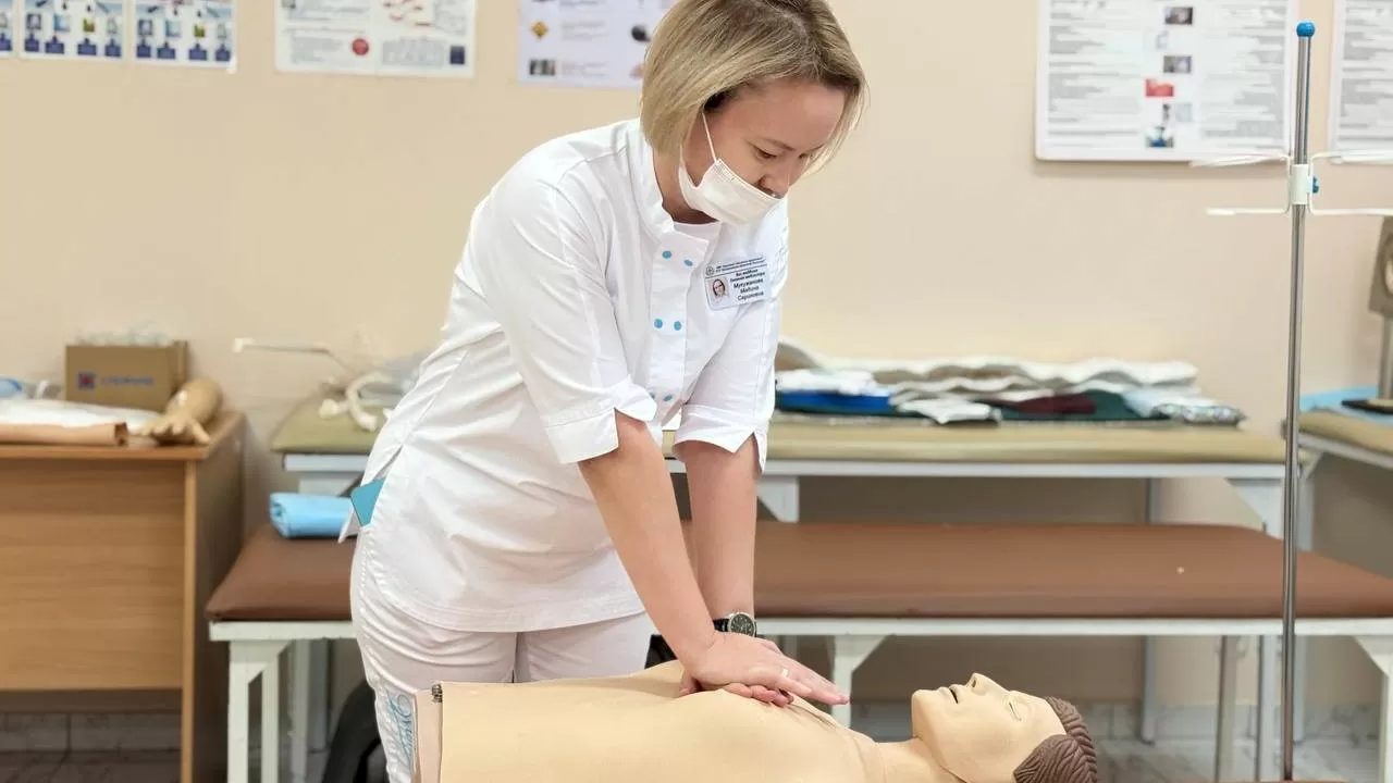 Детские больницы обновляют оборудование и тарифы в Казахстане 