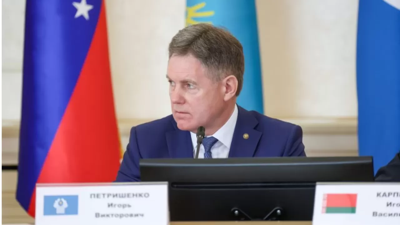 ШОС подала заявку на статус наблюдателя при СНГ 