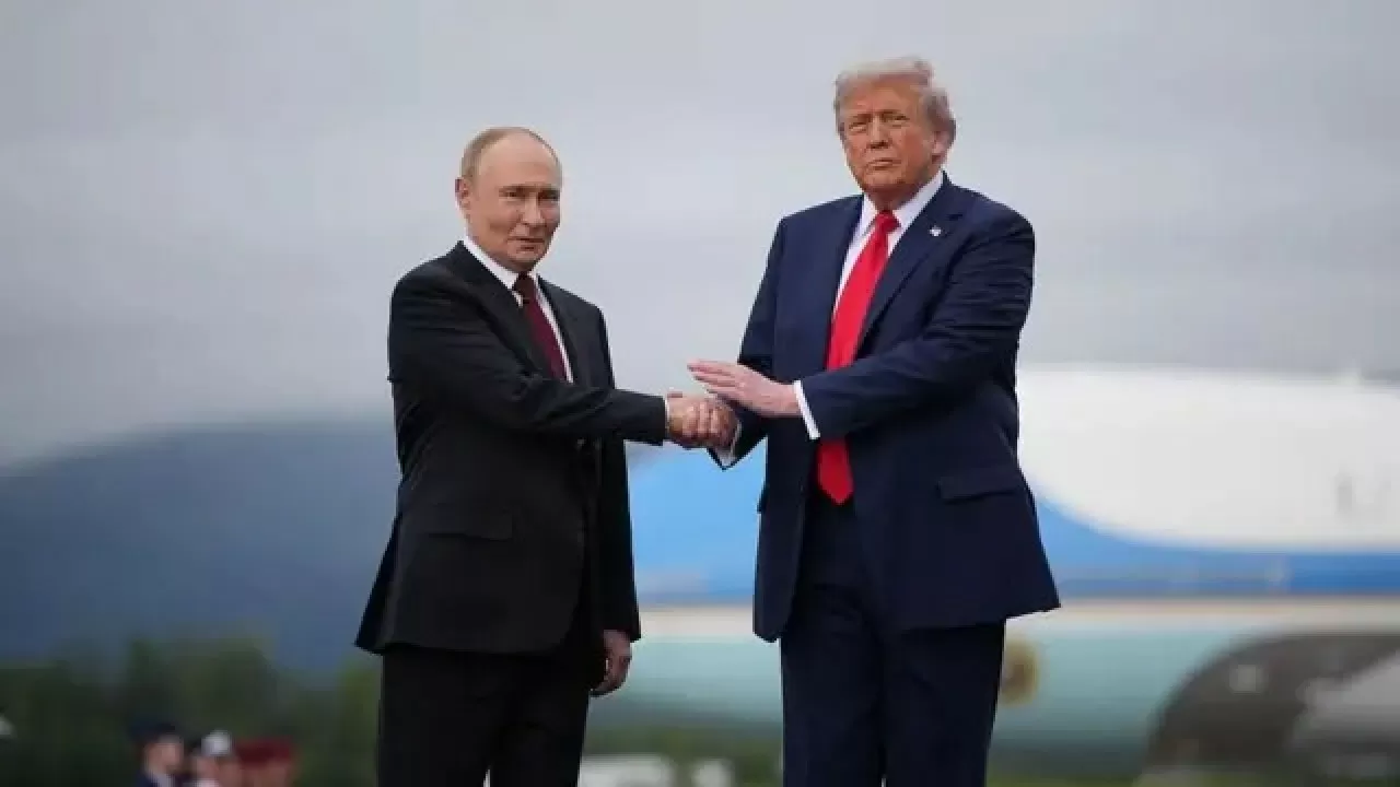 Путиннің маңызды ұсынысы Трамптың көңілінен шықты