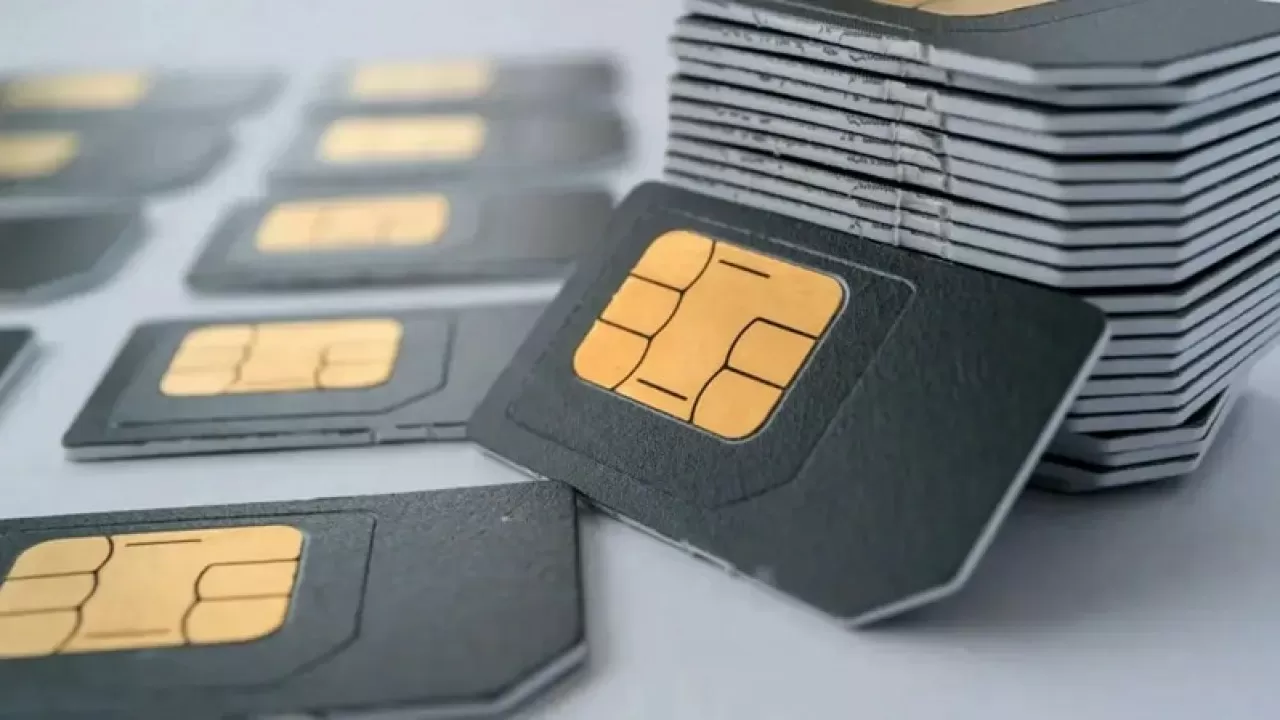 Мошенники начали арендовать SIM-карты казахстанцев: есть первые жертвы 