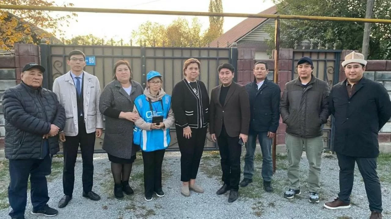Казахстан делится с соседями опытом проведения сельхозпереписи 