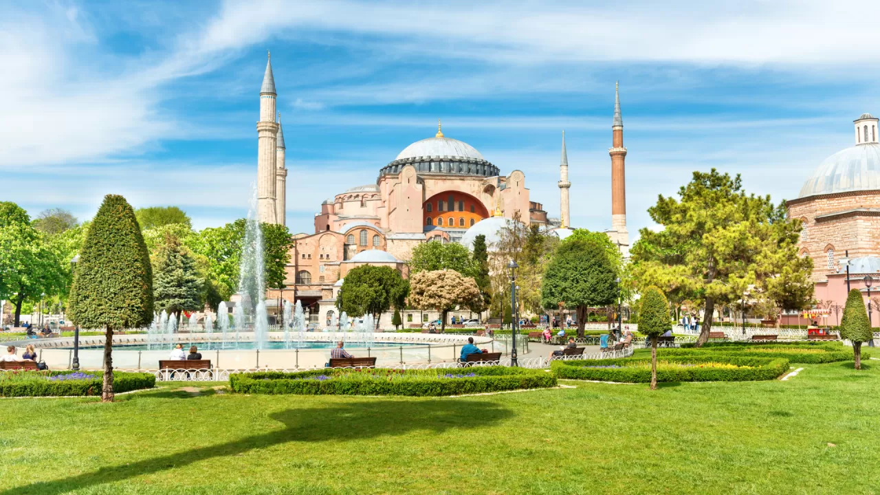 Түркияға жұмыс істеуге баратын қазақстандықтарға жеңілдік жасалады