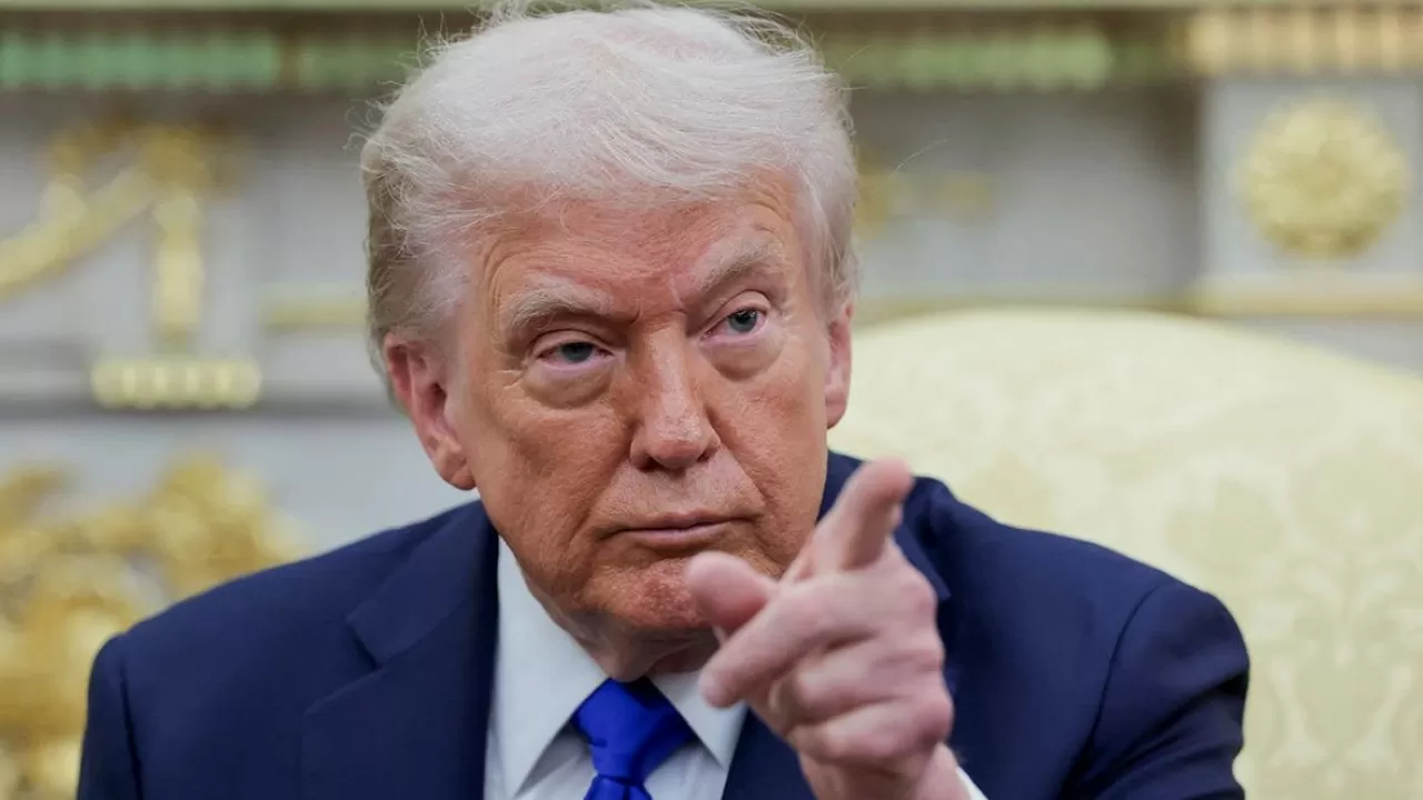 "Өзбекстан, Израиль, Египет": Дональд Трамп баруы мүмкін елдер саны күрт көбейді