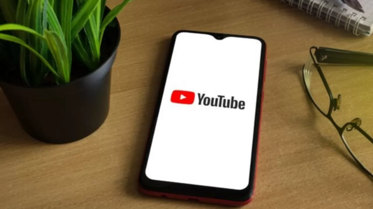 Глобальный сбой в работе YouTube: названа причина 