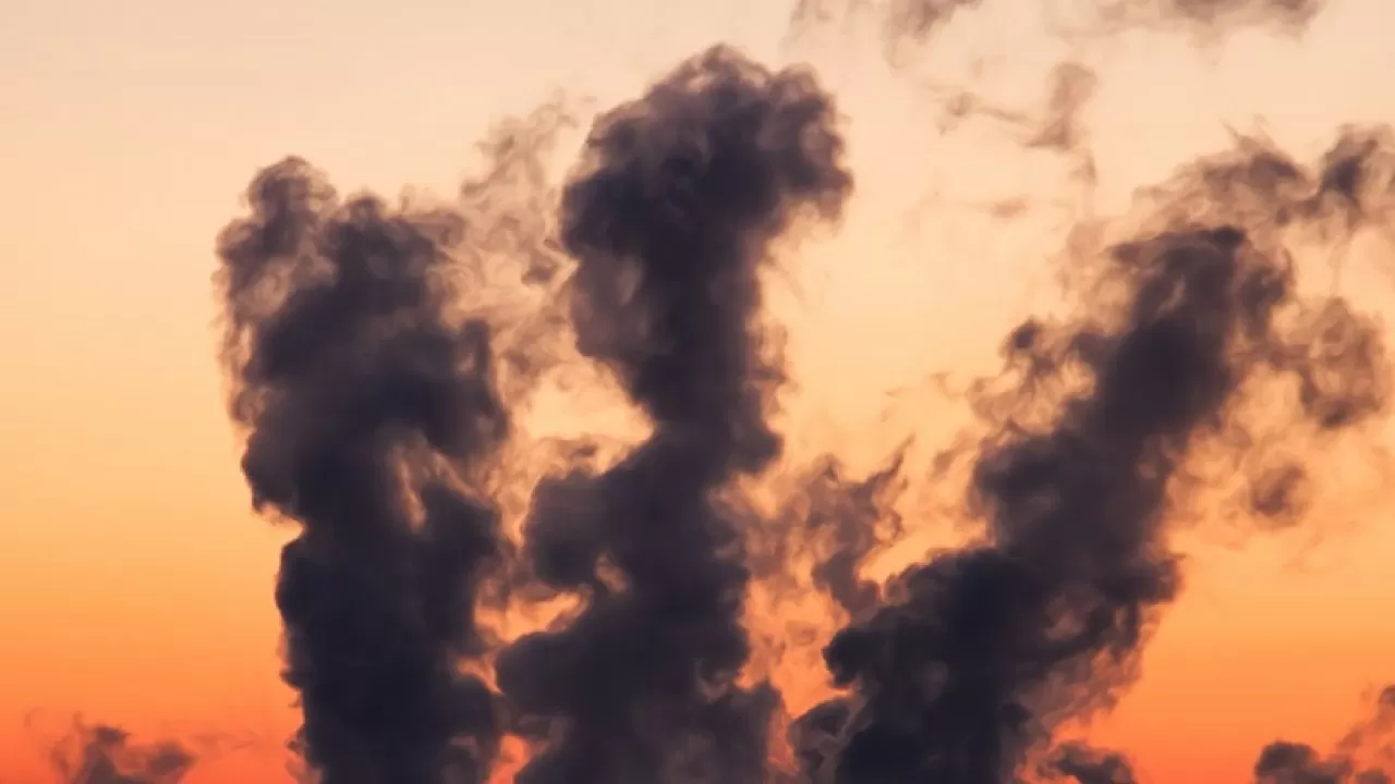 Шесть городов Казахстана накроет смог 