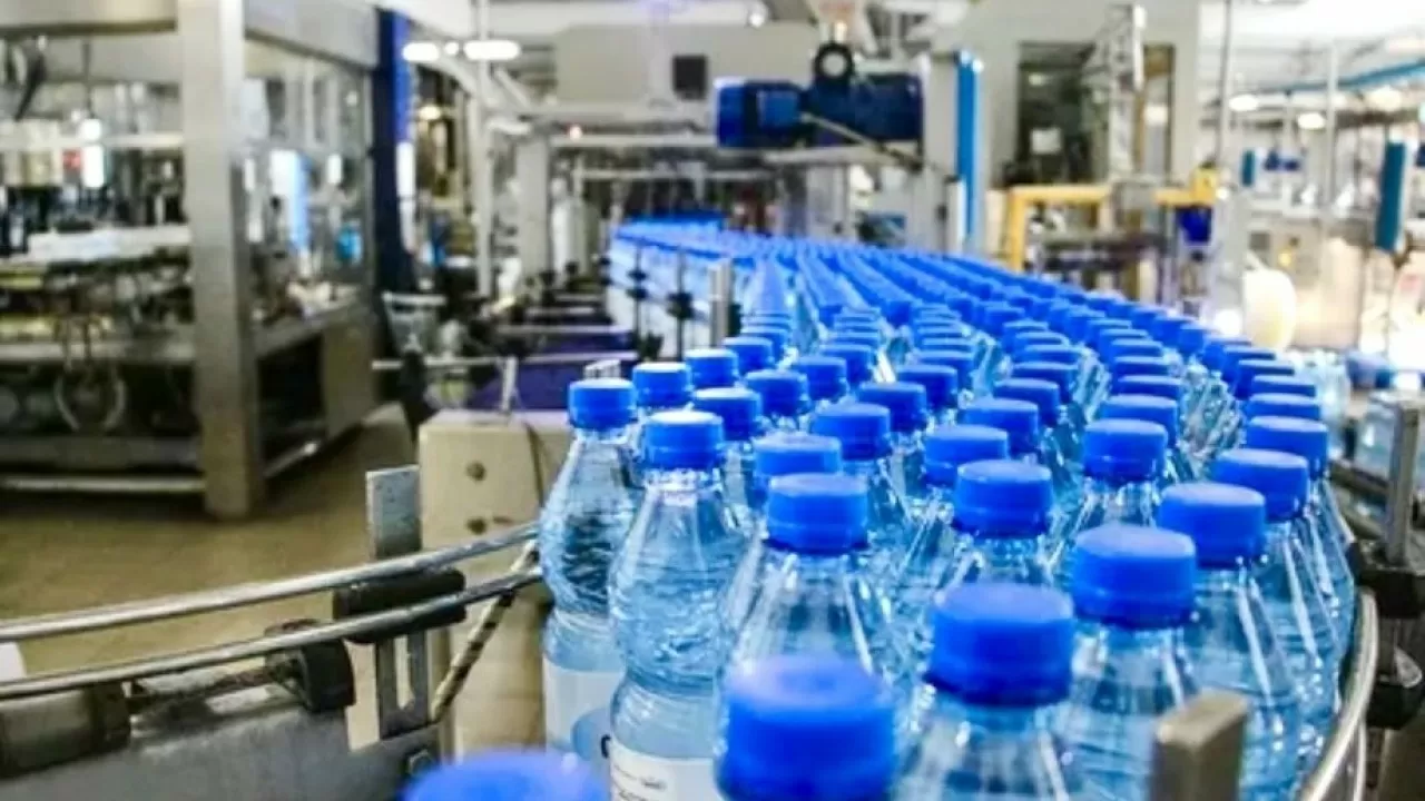 Әзербайжанның танымал минералды суы Қазақстанға жеткізіле бастайды