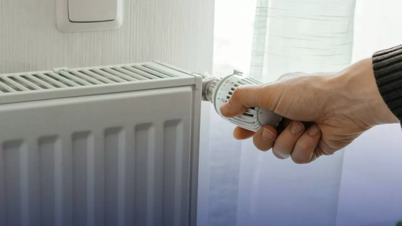 Отопительный сезон стартует в крупном мегаполисе Казахстана