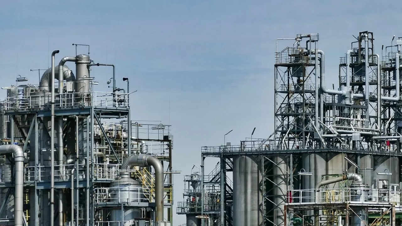 Нефтепереработка Казахстана выйдет на новый уровень 