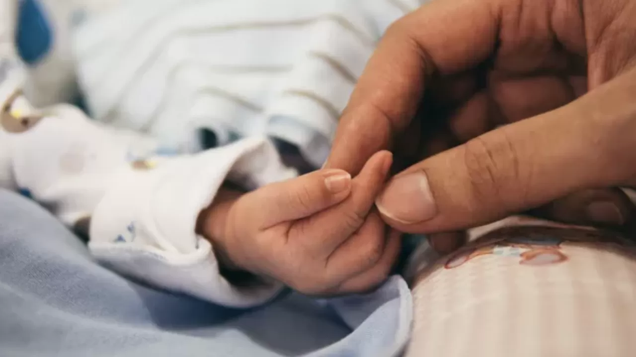 Биыл бала күтіміне байланысты 631 млрд теңгеден астам сомада жәрдемақы төленді