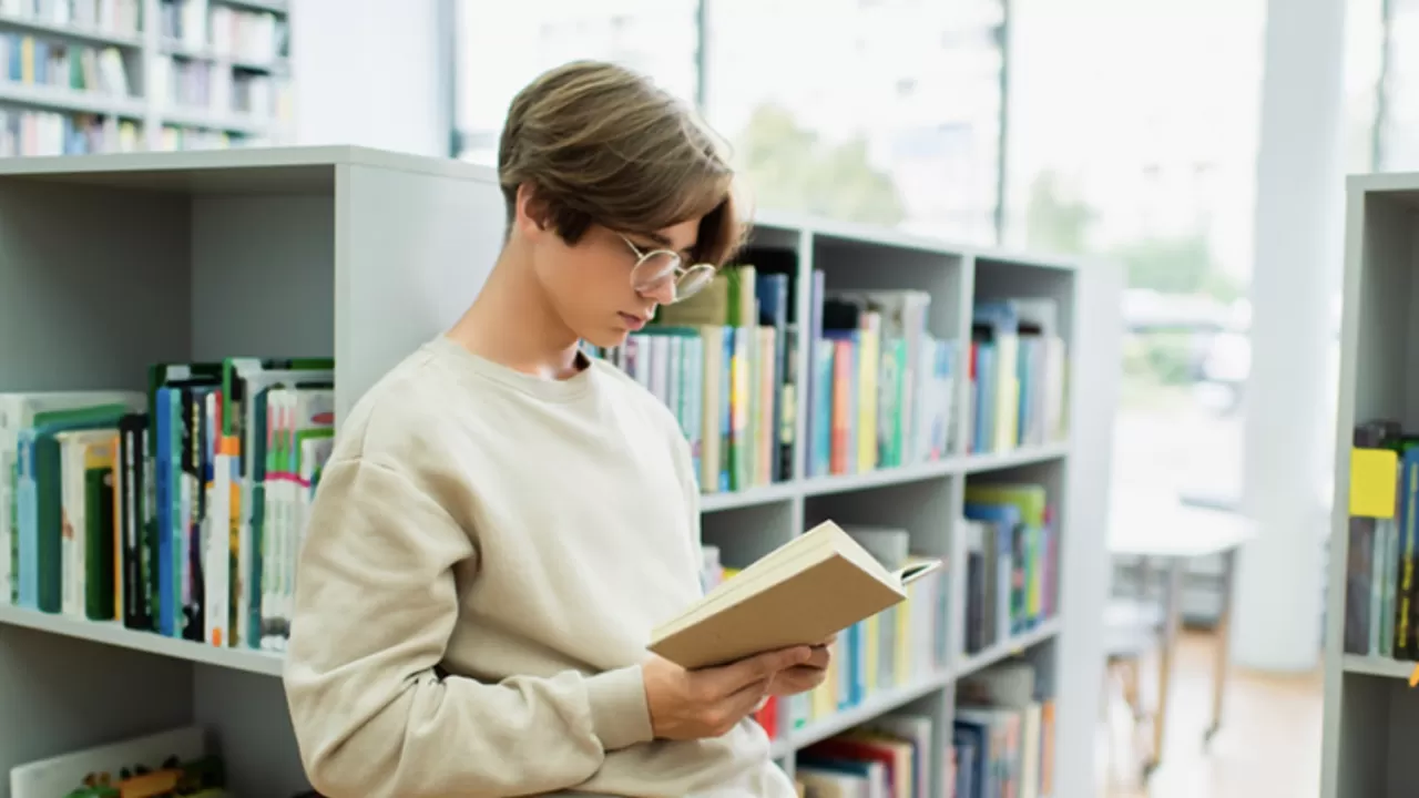 Еуропада ең көп кітап оқитын ел анықталды