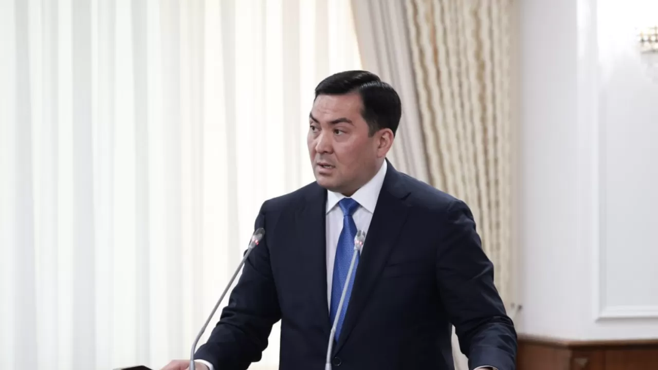 2029 жылы Қазақстанда электр қуатының тапшылығы жойылады