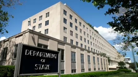 Назначен помощник госсекретаря США по делам Центральной Азии    