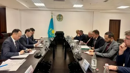 Чехия назвала своего ключевого партнера в Центральной Азии 