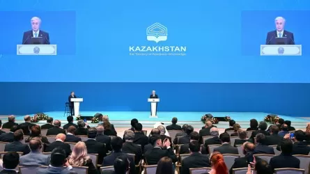Қазақстан технологиясы озық ел болуға нық қадам басты – Мемлекет басшысы