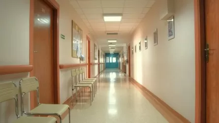 Ребенок пропал из роддома Астаны: что ответили в больнице 