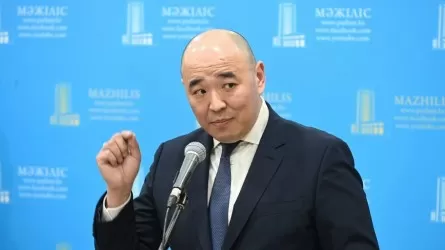 Қанат Шарлапаев тағы бір қызметінен айырылды