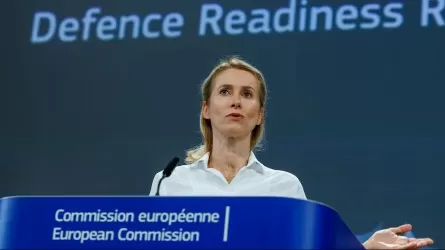 Еуропалық одақ Израильге қарсы санкция енгізуді қарастырып жатыр