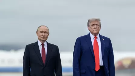 Трамп пен Путин Қазақстанға бауырлас елде кездесетін болды