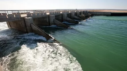 Қарағандыда техногендік сипаттағы төтенше жағдай режимі енгізілді