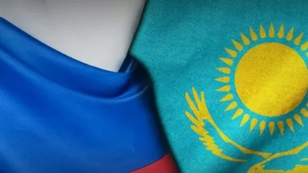 Россия и Казахстан: 33 года дипломатических отношений 