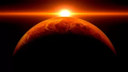 Новый прогноз ученых: какой силы будет магнитная буря 8 октября 2025 