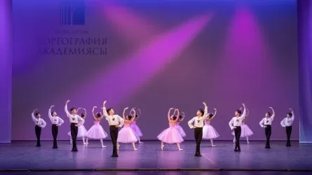 Қазақстандық студенттер Қытайда ел намысын қорғайды