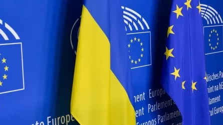 Евросоюз выделил Украине новый кредит из доходов от российских активов