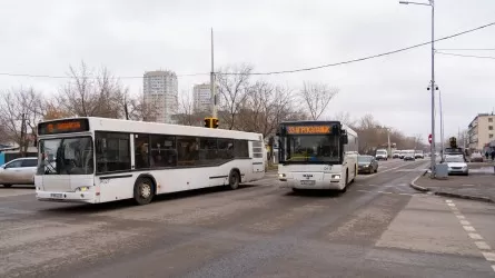 Оптимизация общественного транспорта в Павлодаре сэкономит до 4 млрд тенге