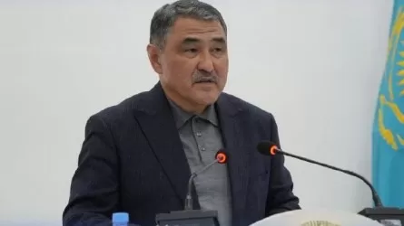 Сколько водохранилищ построят в области Жетысу 