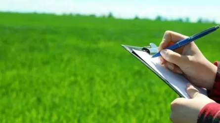 Астанада игерілмеген жер учаскесі мемлекет меншігіне қайтарылды