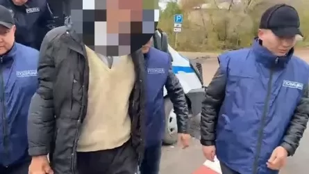 Ақмола облысында ДНҚ талдауы 23 жыл бұрынғы кісі өлімін ашуға көмектесті