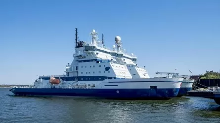 АҚШ Финляндиядан 11 мұзжарғыш кеме сатып алады