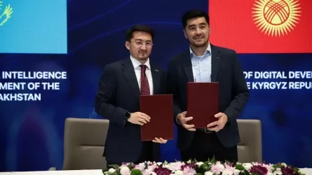 Казахстан признали лидером Центральной Азии по развитию стартап-экосистемы 