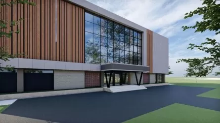 Где в Казахстане строят Институт коневодства 