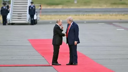 АҚШ пен Ресей саммиті кейінге шегерілді