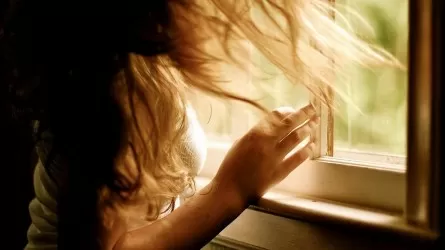 Подросток родила от 71-летнего соседа в Туркестанской области: новые детали 