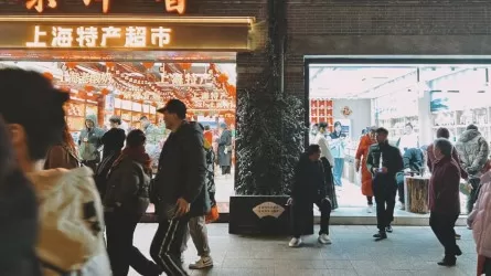 Крупнейшая распродажа года в Китае началась на пять недель раньше, чтобы оживить вялый рынок