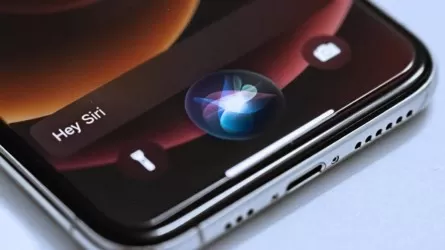 Расследование против Apple из-за сбора данных через Siri начали в Париже 