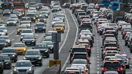 Жыл сайын әлемде 1,2 миллион адам жол апатынан қаза табады