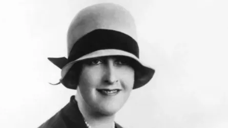 Первое опубликованное произведение Агаты Кристи обнаружено спустя 120 лет 