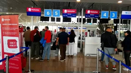 Багажные «схемы» FlyArystan вынуждают пассажиров переплачивать за перелет  